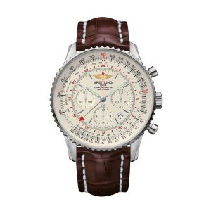 Breitling Navitimer GMT Chronograph