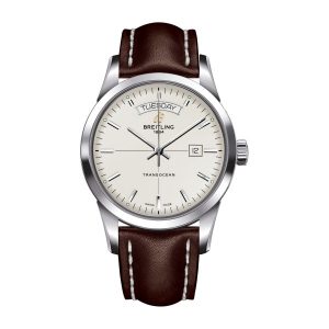 Breitling Transocean Day & Date