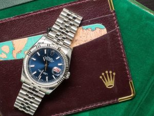 New Fake Rolex Datejust 116234