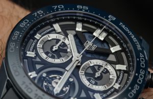 New TAG Heuer Carrera Replica Watch