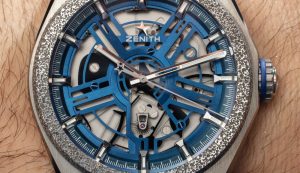 Zenith Defy Inventor Replica For 2019