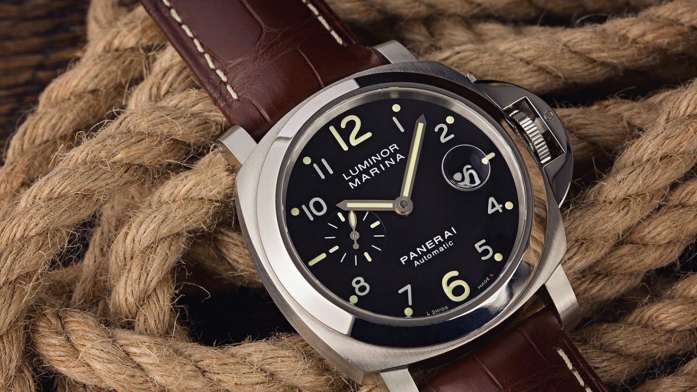 Panerai Replica Watches