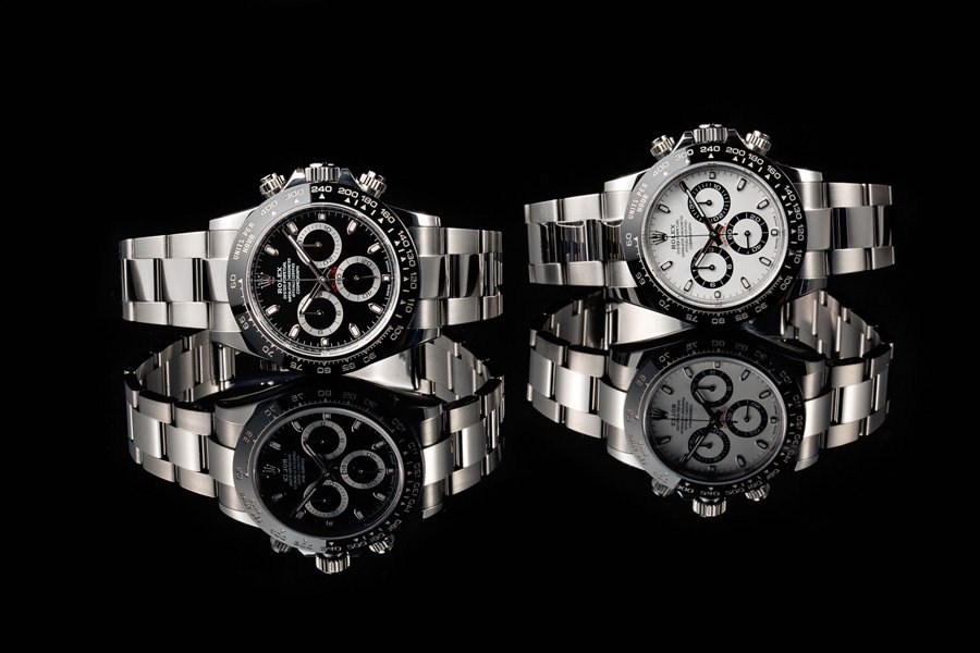 These Rolex Daytona Replica Watches You Should Have In Uk - Superior 