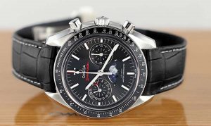 Omega Speedmaster Moonphase