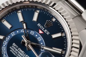 Replica Rolex Sky-Dweller Annual Calendar