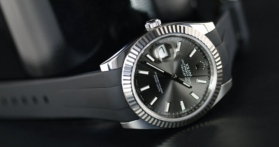 Best Fake Rolex Datejust 41mm