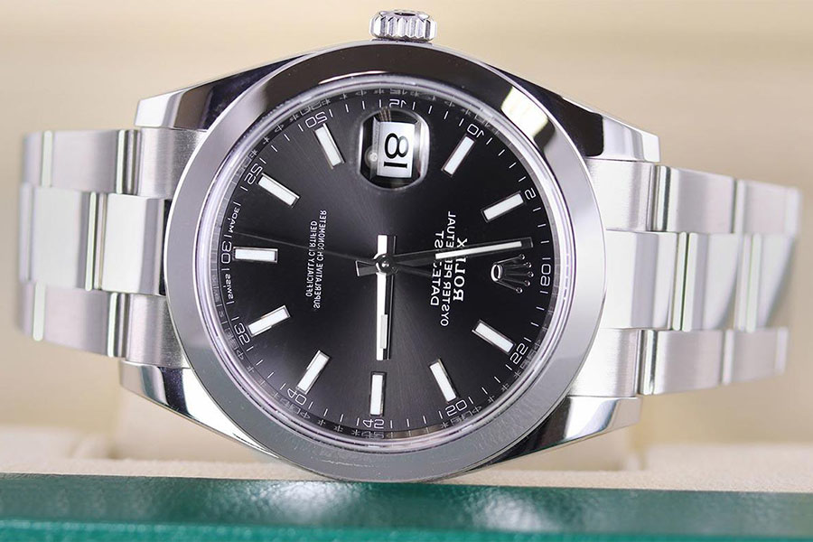 Replica Rolex Oyster Perpetual