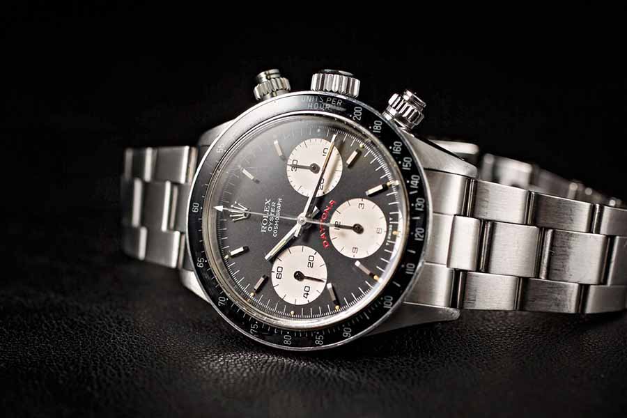 Fake Rolex Daytona 6263