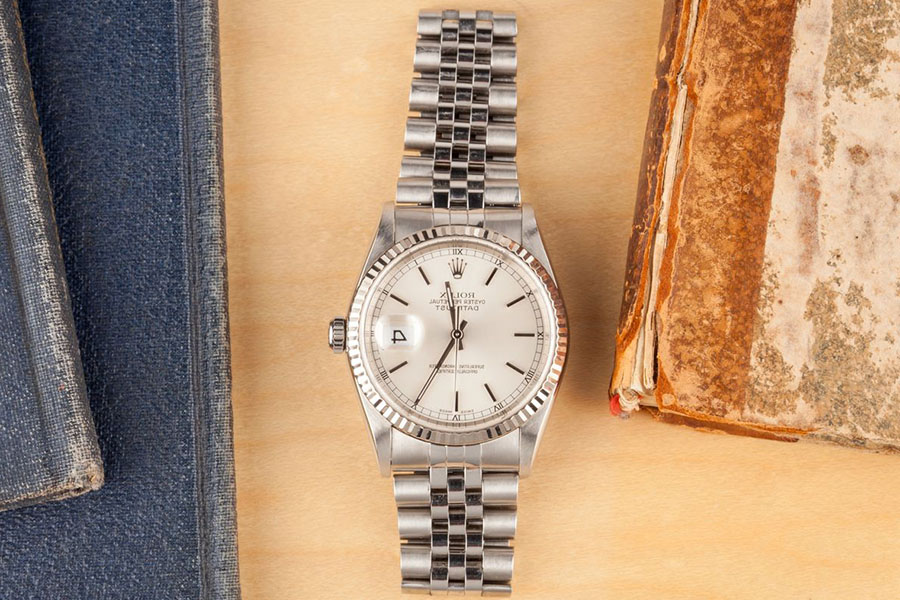 Copy Rolex Datejust 16234