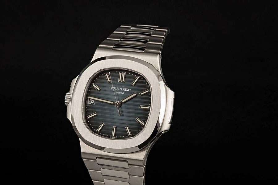 Fake Patek Philippe Nautilus 5711