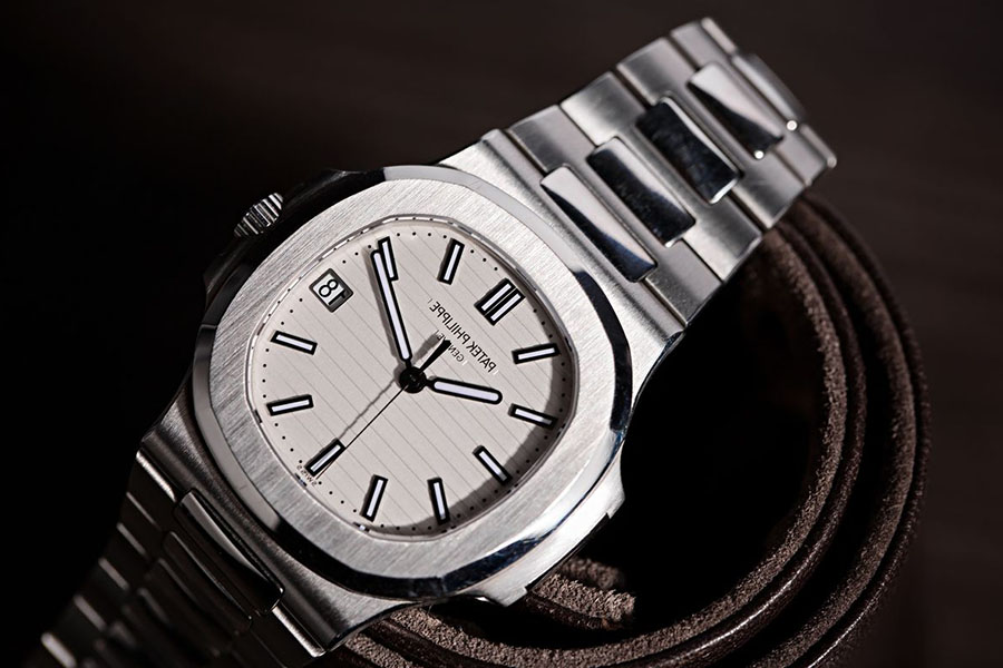 Replica Patek Philippe Nautilus