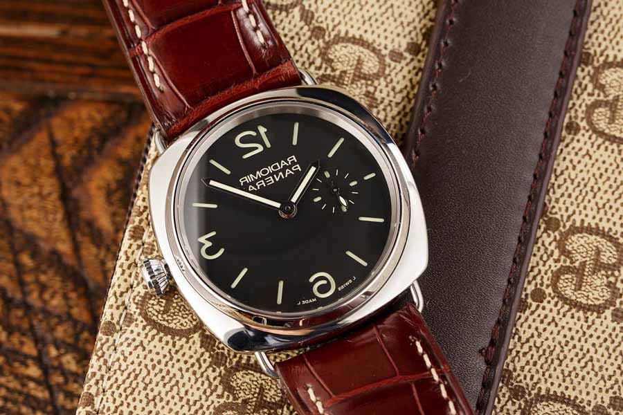 Fake Panerai PAM 337