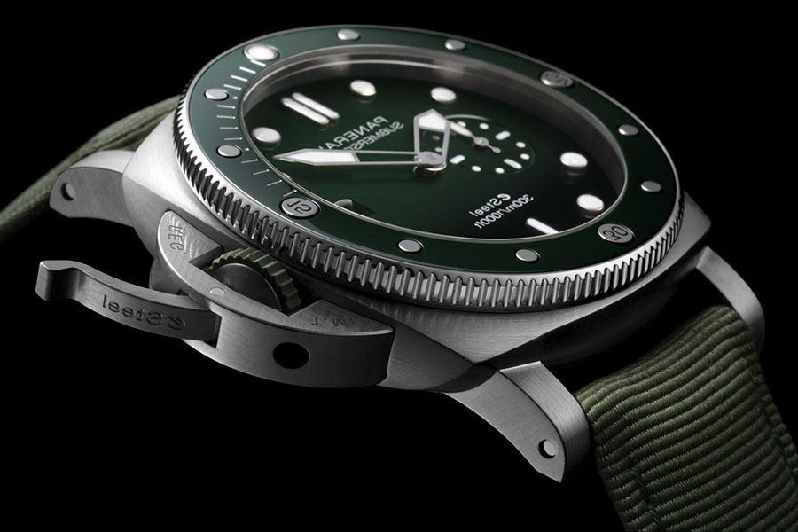 Panerai Submersible Replica