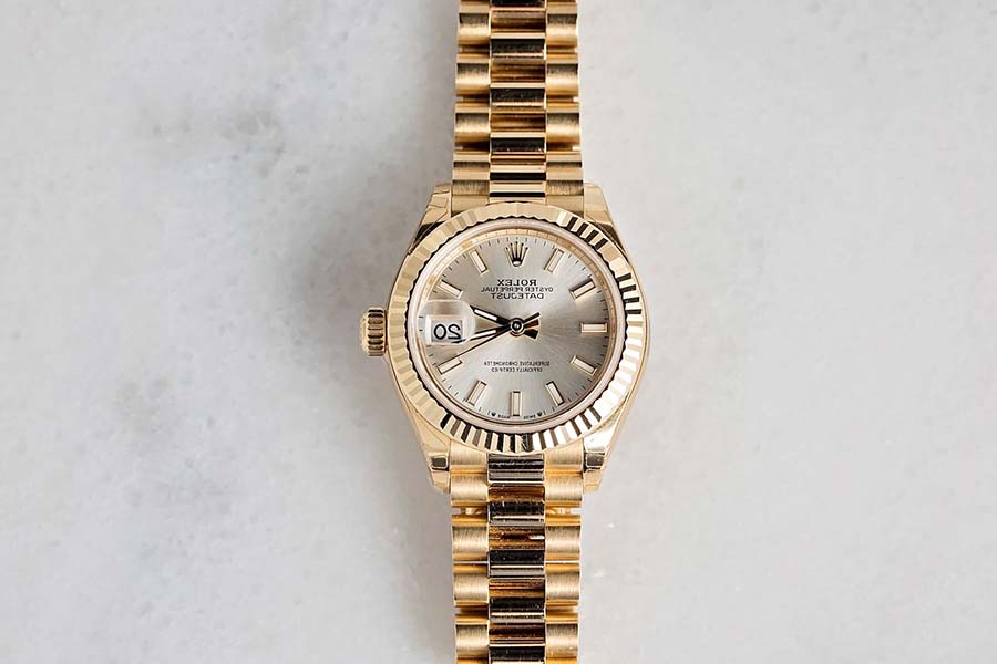 Rolex Lady-Datejust Replica