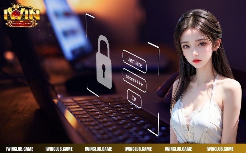 Mục đích hướng tới của chính sách bảo mật iWin